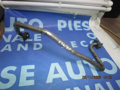 Conducta EGR BMW E36 318tds M41