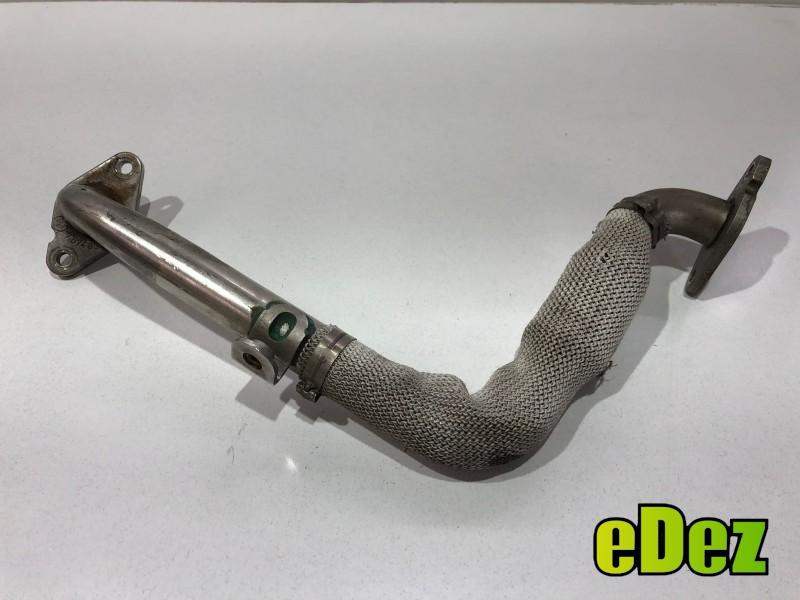 Conducta egr BMW Seria 5 (2004-2010) [E61] 2.5 3.0 benzina N53B30A 7574954