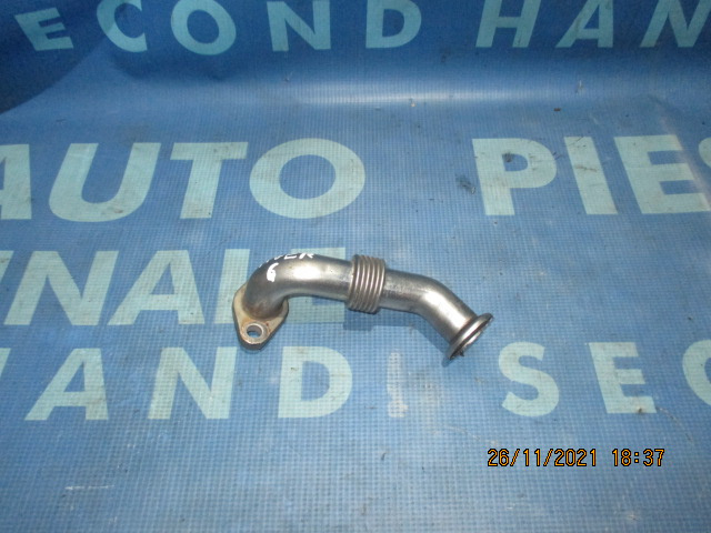 Conducta EGR Chrysler Voyager 2.8crd