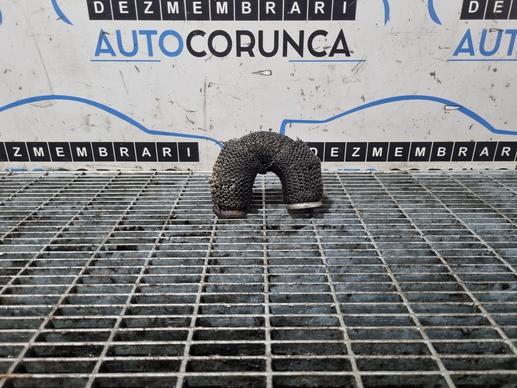 Conducta Egr Dacia Logan II 1.5 Dci 2013 - 2016 K9K 612