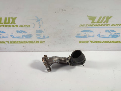 Conducta egr gaze 1.5 dci k9k Renault Megane 3 [2008 - 2014]