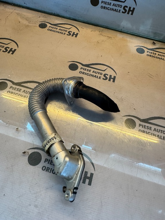 Conducta EGR gaze Suzuki SX4 S Cross Allgrip 1,6 D