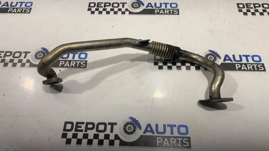 CONDUCTA EGR GOLF 5 2007 COD 03L 131 521