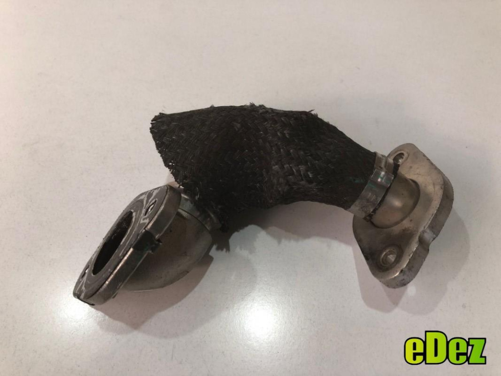 Conducta egr Land Rover Discovery Sport (2014->) [L550] 2.0 d g4d3-9f468-hb