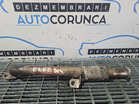 Conducta Egr Land Rover Freelander 1 2.0 TD4 2000 - 2006 M47