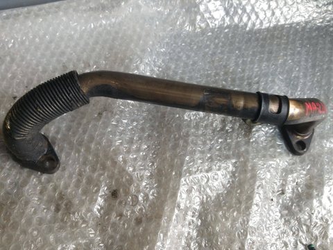 Conducta egr mazda 6 2.0 d rf5c 2002-2008