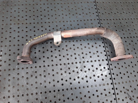 Conducta egr mazda 6 2.0 d rf5c