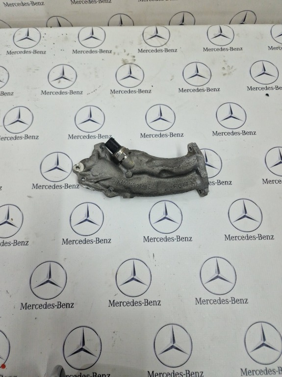 Conducta egr Mercedes A6511402108