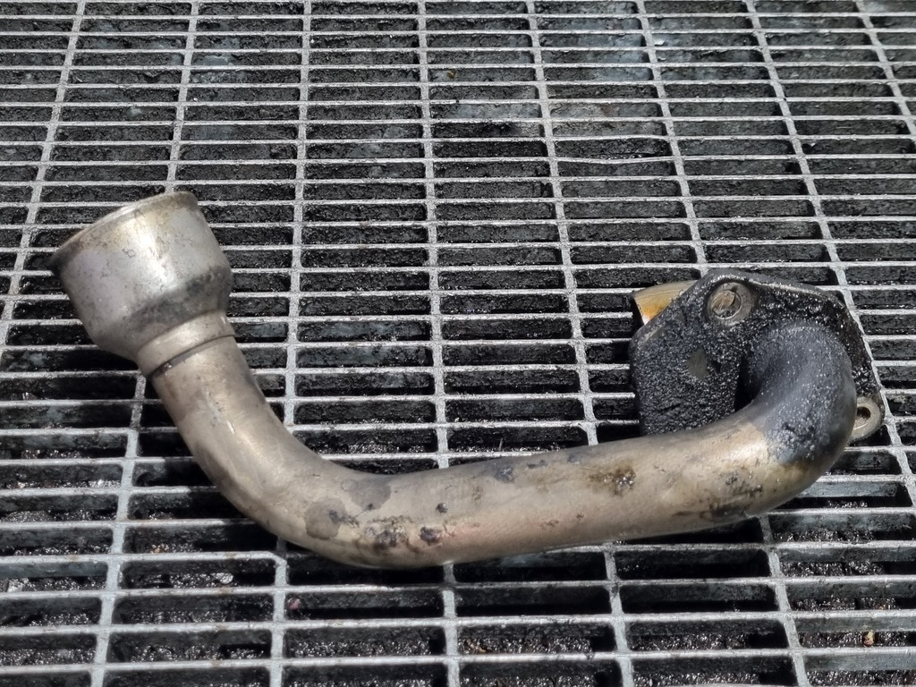 Conducta Egr Mercedes GL X164 3.0 D 2006 - 2008 OM
