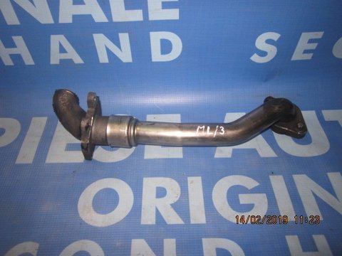 Conducta EGR Mercedes M400 W163 4.0cdi; A6281410704