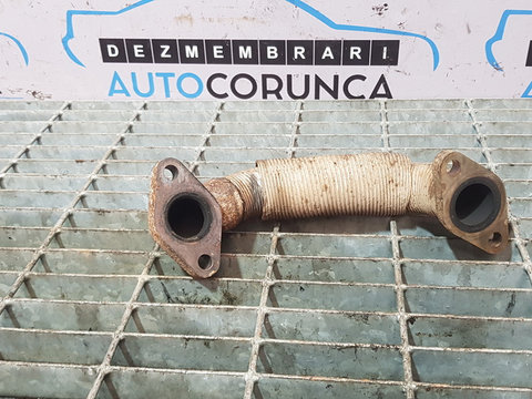 Conducta Egr Mitsubishi L200 2.5 Diesel 2006 - 2010 4D56