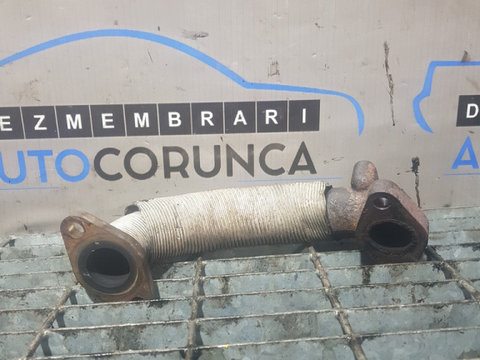 Conducta Egr Mitsubishi L200 2.5 Diesel 2006 - 2010 4D56