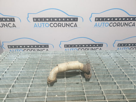 Conducta Egr Mitsubishi L200 2.5 Diesel 2006 - 2010 4D56