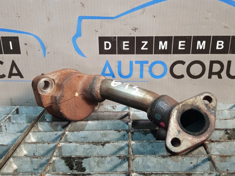 Conducta Egr Mitsubishi L200 Facelift 2.5 Diesel 2010 - 2015 4D56