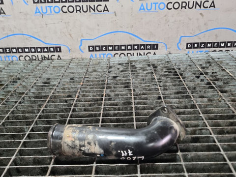 Conducta Egr Mitsubishi L200 Facelift 2.5 Diesel 2010 - 2015 4D56