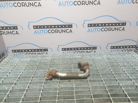 Conducta Egr Mitsubishi Outlander Facelift 2.2 Diesel 2009 - 2012 4N14