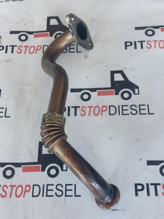 Conducta EGR Motor VW Touareg 2.5 TDI BLK BAC BPD BPE Cod 070131521AH