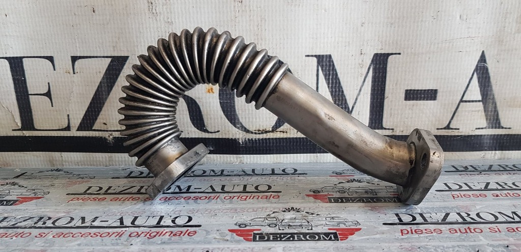 Conducta EGR NISSAN NP300 Navara 2.3 dCi 4x4 158/163/190 CP cod 8200626222