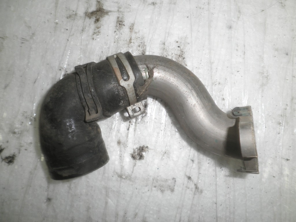 Conducta EGR Nissan X-Trail, Qashqai, Renault, 1.6 DCI