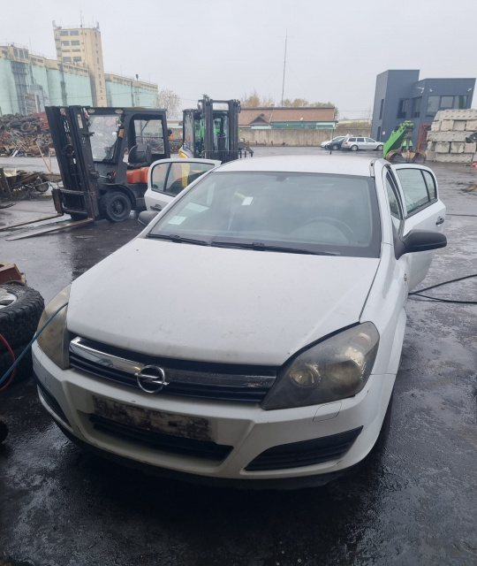 Conducta egr Opel Astra H [facelift] [2005 - 2015]