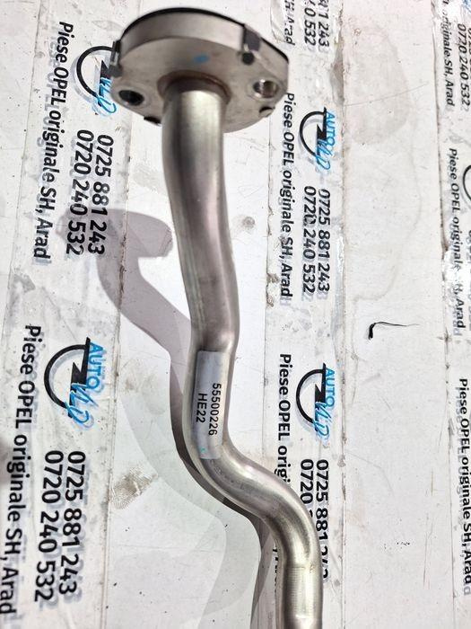 Conducta EGR Opel Mokka X 2016-2019 1.6C