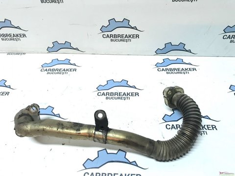 Conducta EGR OPEL VIVARO Caroserie F7 2.0 CDTI 08.2006 ... Prezent 1995 Motor Diesel