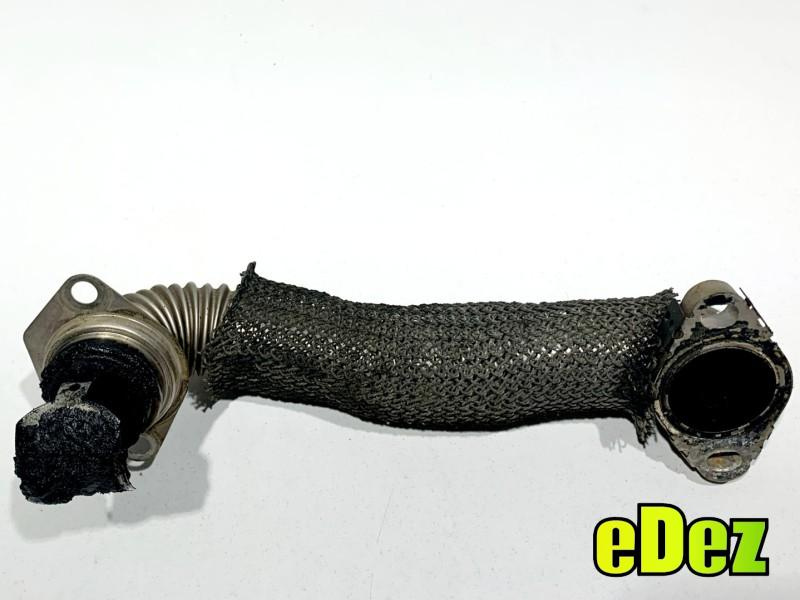 Conducta egr Peugeot 3008 (2009->) 1.6 t