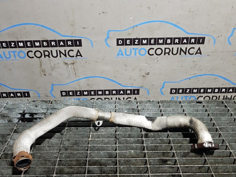 Conducta Egr Peugeot 4007 2.2 HDI 2007 - 2012 4HN