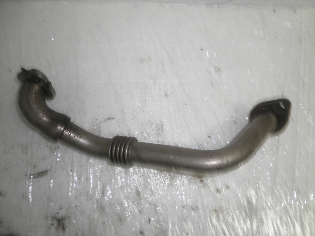 Conducta EGR Renault Laguna 2, Espace, 2.2 DCI