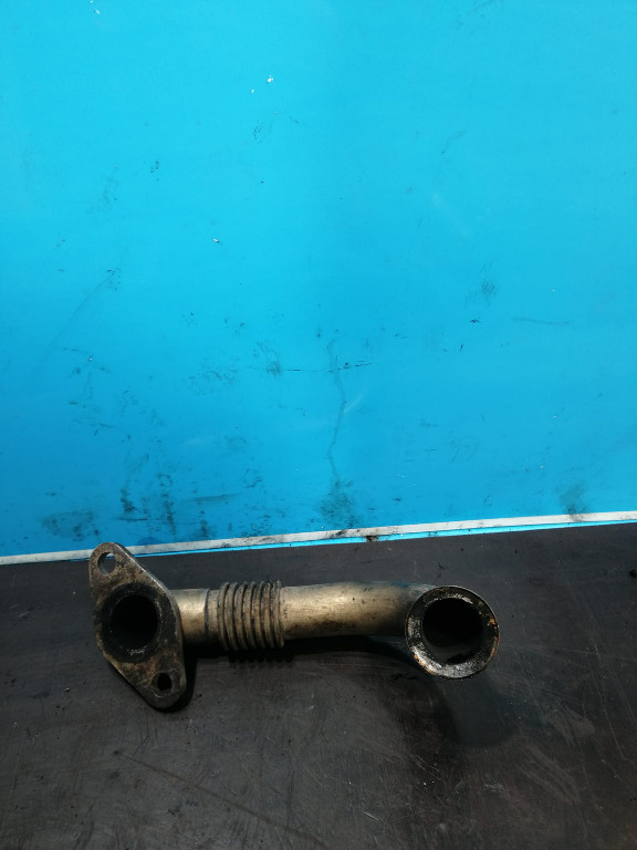 Conducta EGR Renault Trafic 1.9 DCI