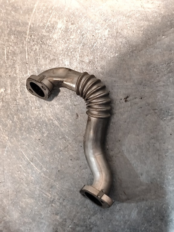 Conducta EGR Seat Alhambra cod 03p131521 an 2008 -