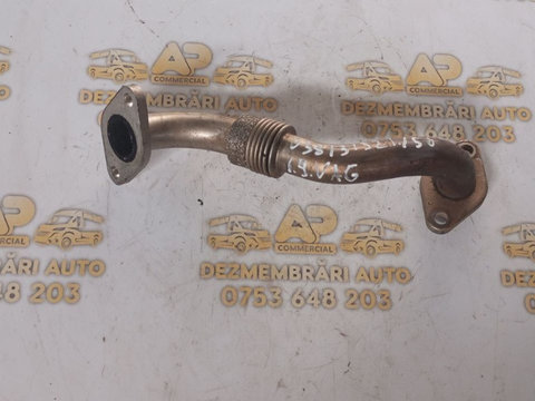 Conducta EGR Skoda Octavia cod: 038131521