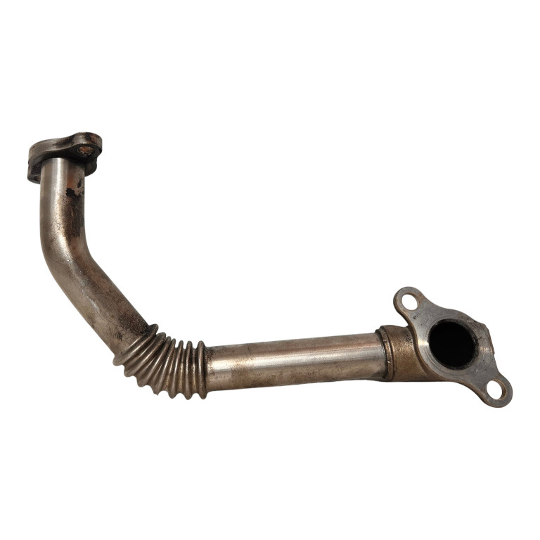 Conducta EGR Toyota Rav 4 III Avensis Corolla Auris Lexus IS 2.2 diesel 2561226030