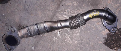 Conducta EGR VAG 1.9 tdi 03G131521F