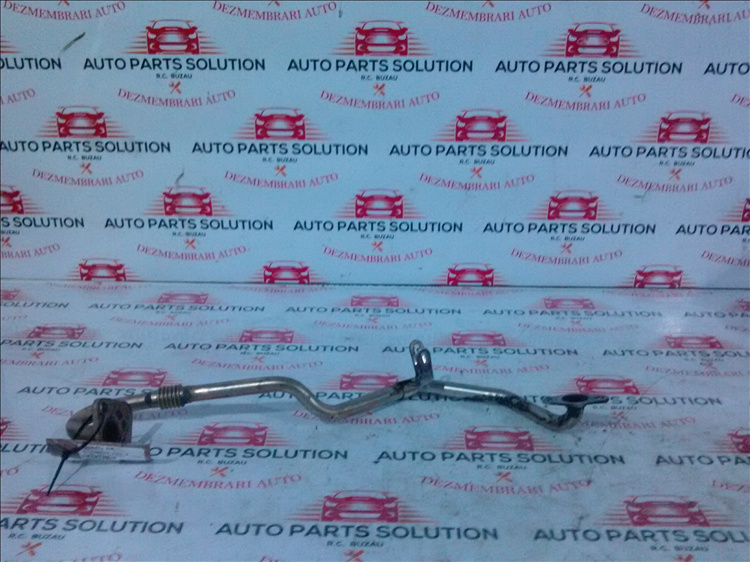 Conducta EGR VOLKSWAGEN GOLF 4 1.4B 16V an fabr. 2002