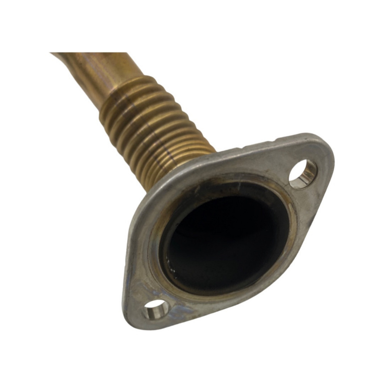 Conducta EGR VOLKSWAGEN GOLF V 1.6 Benz 