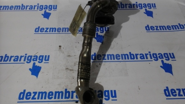 Conducta egr Volkswagen Golf V (2003-)