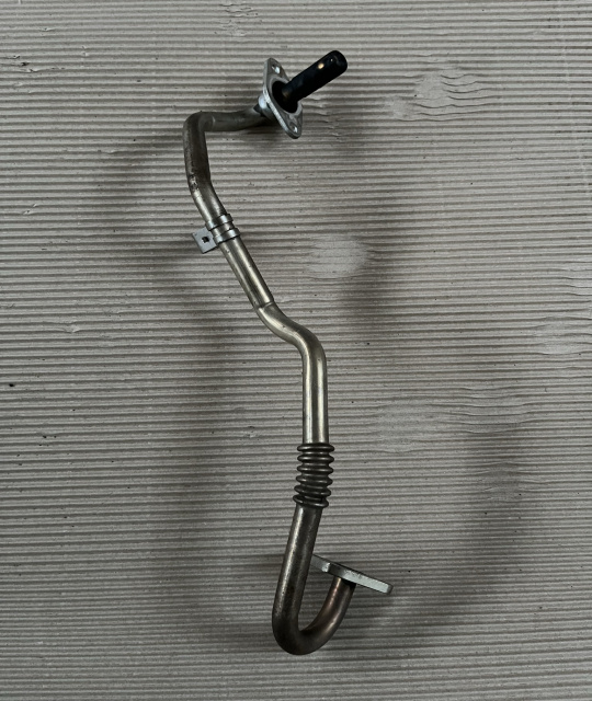 Conducta EGR Volkswagen VW Golf 5 [2003 - 2009] Hatchback 5-usi
