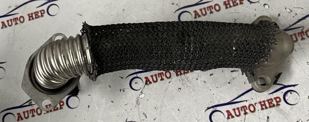 Conducta EGR Volvo V40 Ford Focus Peugeot 308 Citroen C4 9674950180 19351H01