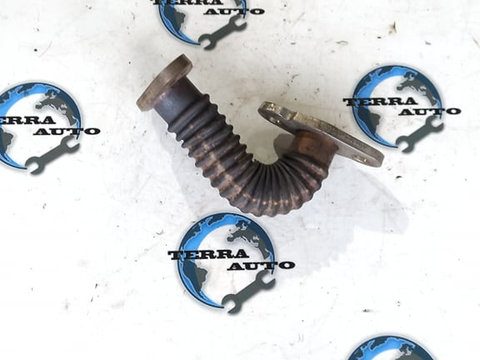 Conducta EGR Volvo V60 I 2.0 D cod: 31338533