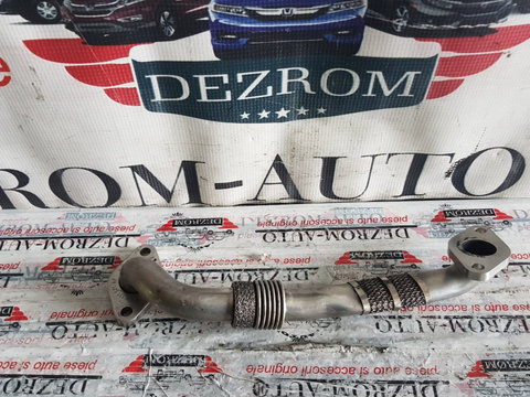 Conducta EGR VW Beetle 1.9 TDi 105 cai motor BSW cod piesa : 03G131521AF