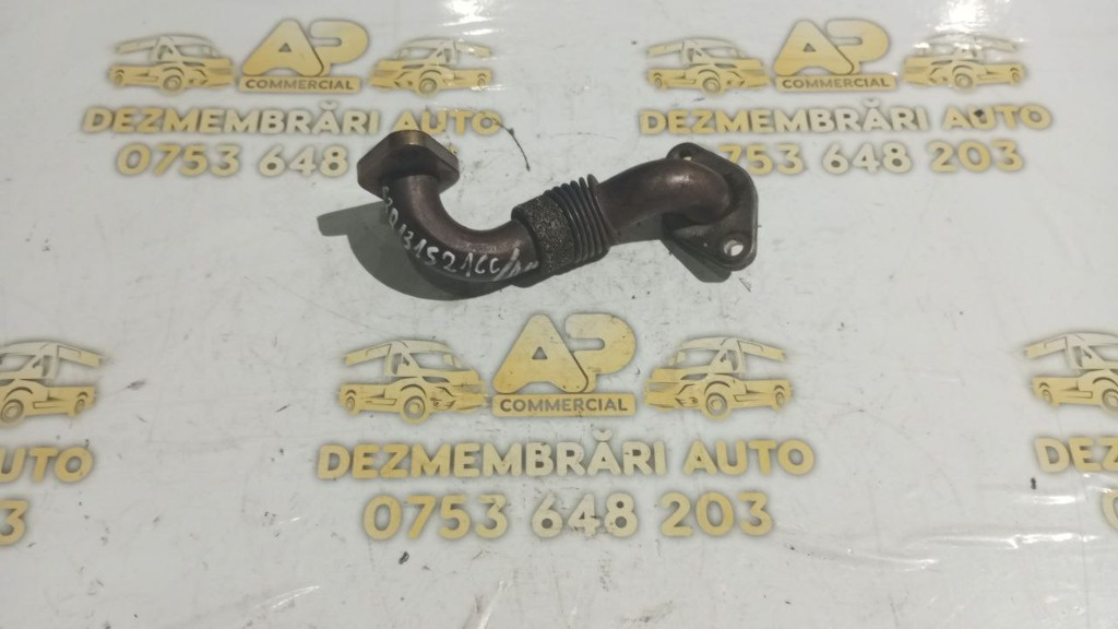 Conducta EGR VW Bora Sedan (1J2) 1.9 TDI 101 CP cod: 038131521CC