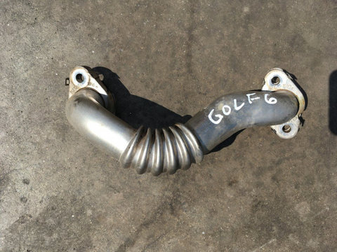 Conducta EGR VW Golf 6 1.6 cod: 03l1315210