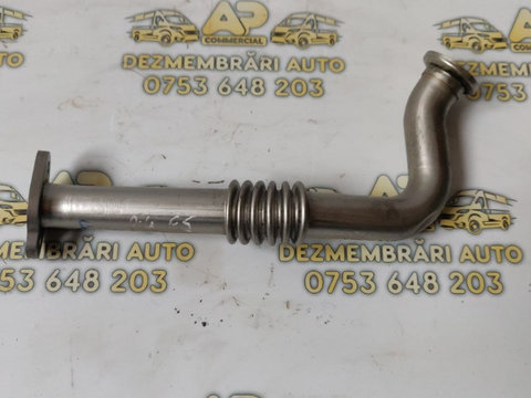 Conducta EGR VW Golf VI Variant (AJ5) 1.6 TDI 105 CP cod: 03L131521R