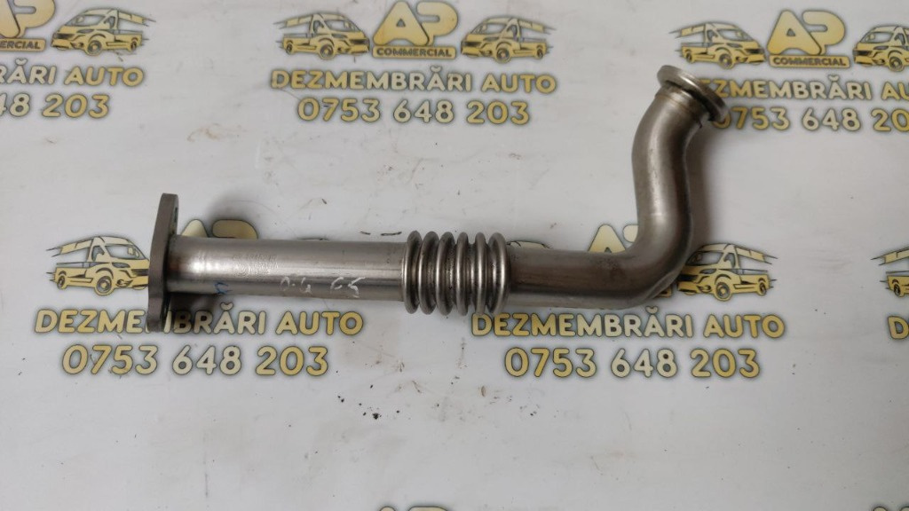 Conducta EGR VW Jetta Mk6 (162, 163) 2.0 TDI 110 C