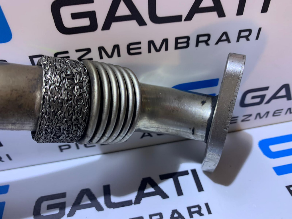 Conducta EGR VW Passat B5.5 1.9 TDI AWX 