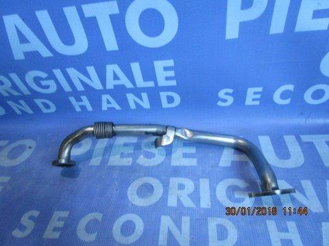 Conducta EGR VW Passat B6; 03G131521