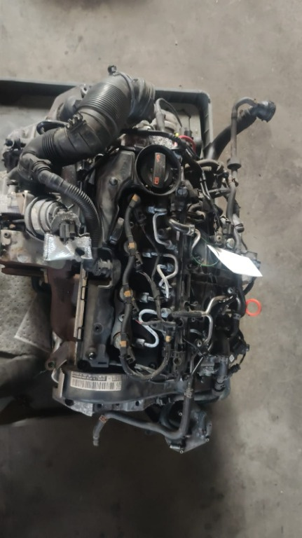 Conducta EGR Vw Passat B7 2.0TDI 177hp /