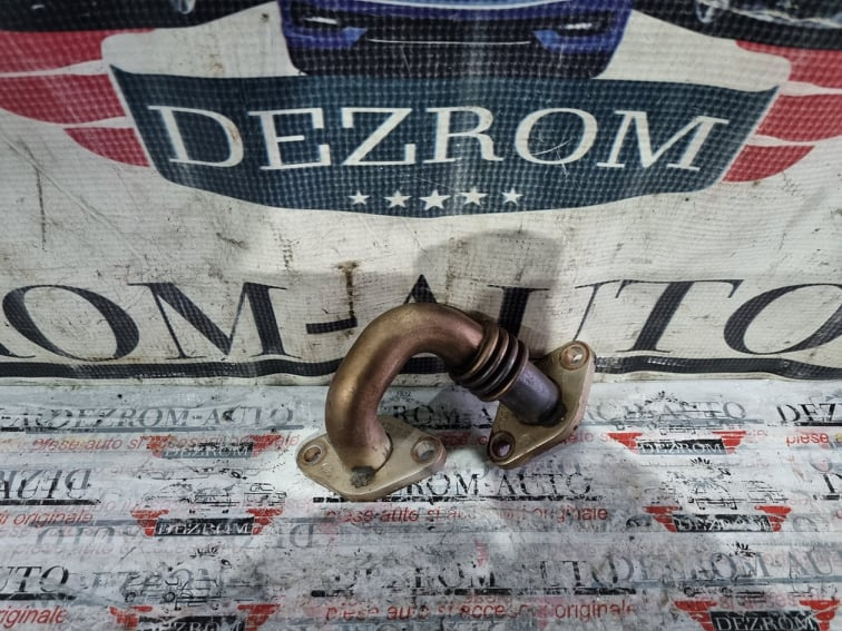 Conducta EGR VW Tiguan I (5N) 2.0 TDI 136 cai motor CBAA cod piesa : 03G131521AM