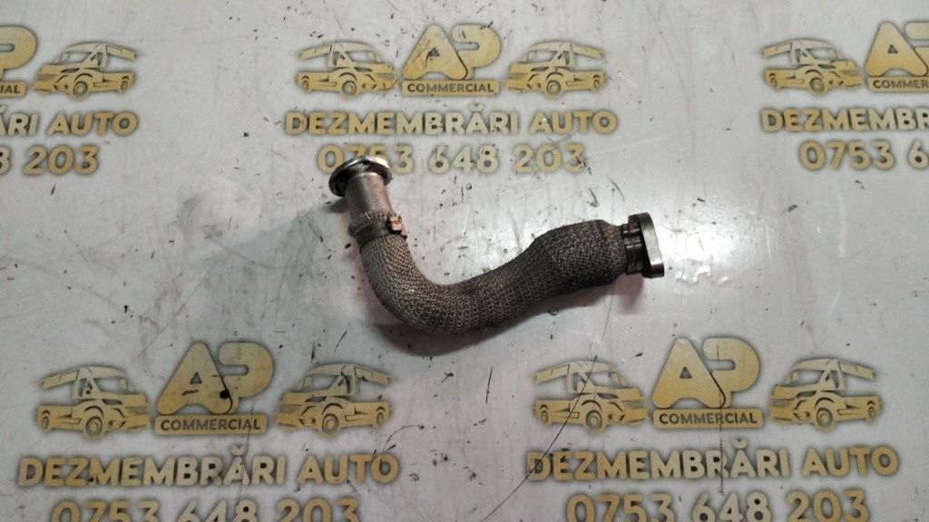 Conducta egr VW Touareg: 059131530C